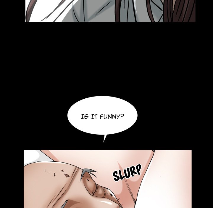 Snare - Chapter 18 [photo 29] - MangaPorn