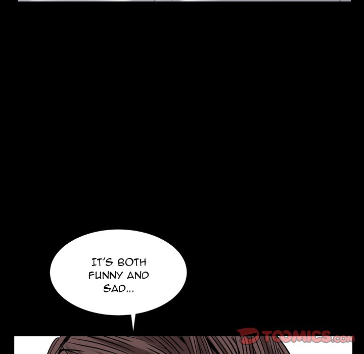 Snare - Chapter 18 [photo 33] - MangaPorn