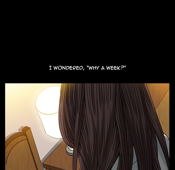 Snare - Chapter 18 [photo 49] - MangaPorn