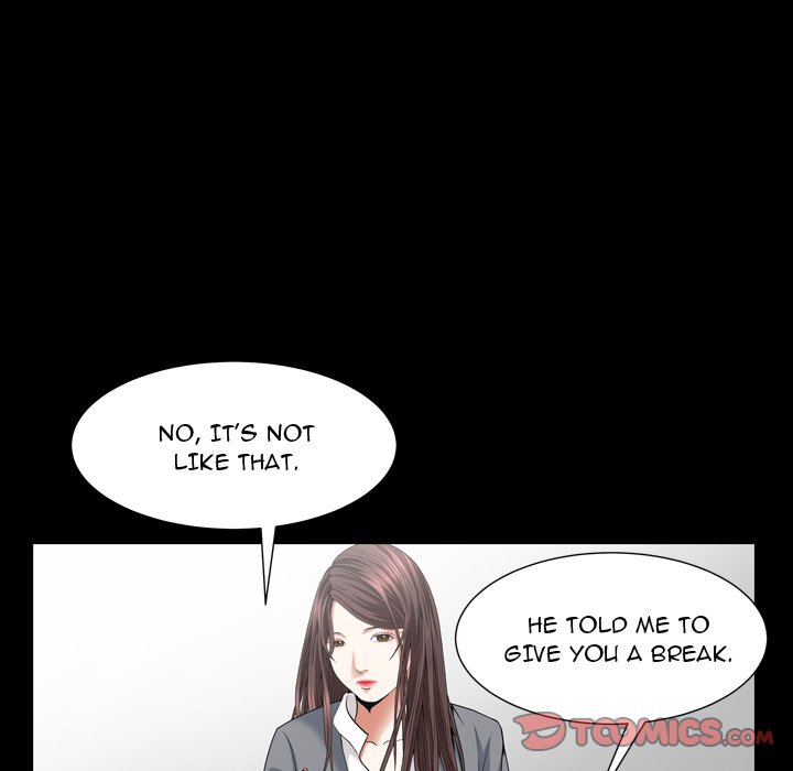 Snare - Chapter 18 [photo 57] - MangaPorn