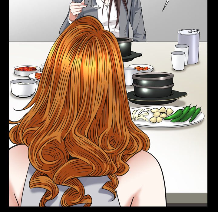 Snare - Chapter 18 [photo 58] - MangaPorn