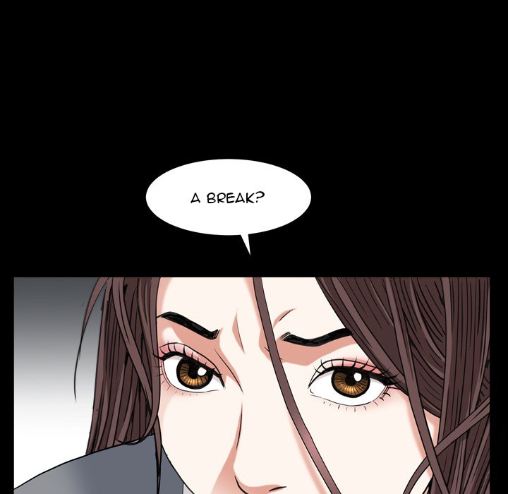 Snare - Chapter 18 [photo 59] - MangaPorn