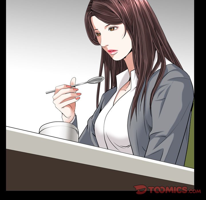 Snare - Chapter 18 [photo 63] - MangaPorn
