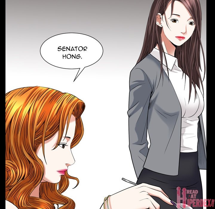 Snare - Chapter 18 [photo 71] - MangaPorn