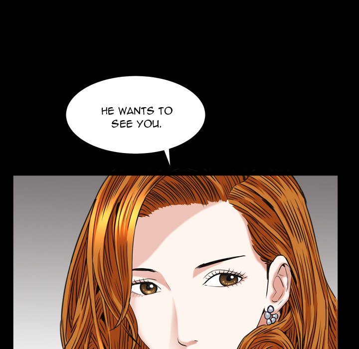 Snare - Chapter 18 [photo 73] - MangaPorn