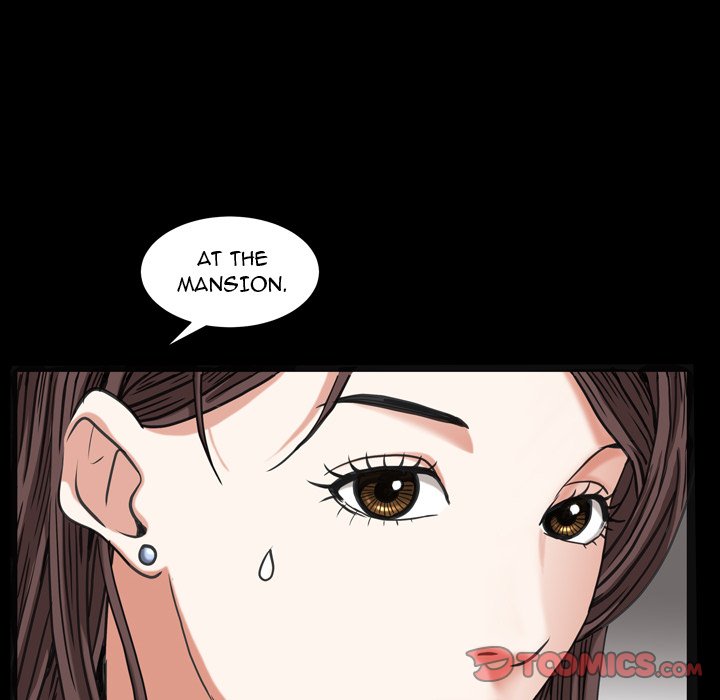 Snare - Chapter 18 [photo 75] - MangaPorn