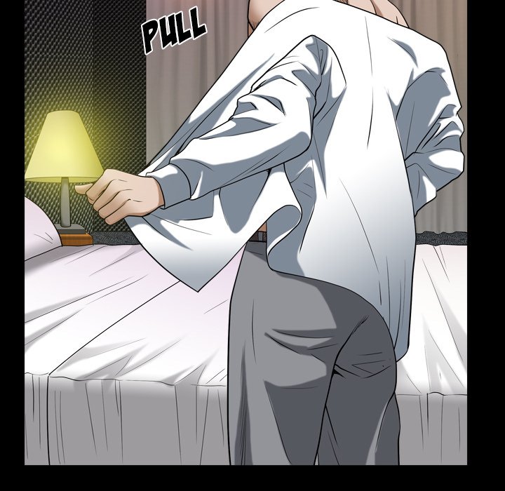 Snare - Chapter 18 [photo 79] - MangaPorn
