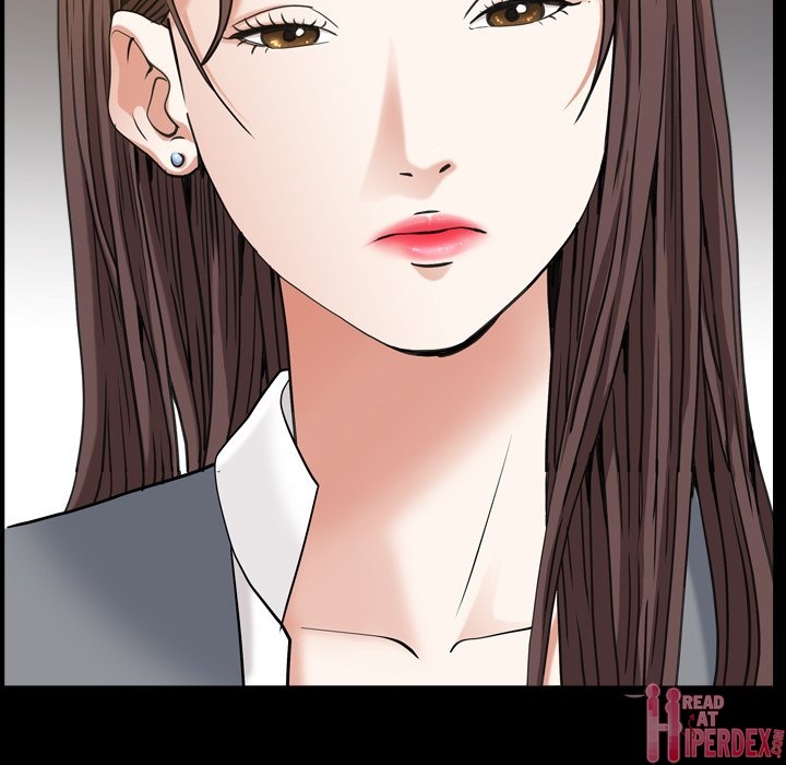 Snare - Chapter 18 [photo 86] - MangaPorn