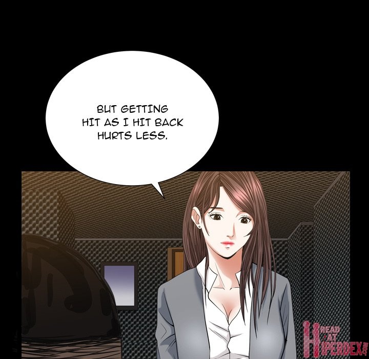 Snare - Chapter 18 [photo 91] - MangaPorn