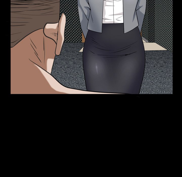 Snare - Chapter 18 [photo 92] - MangaPorn