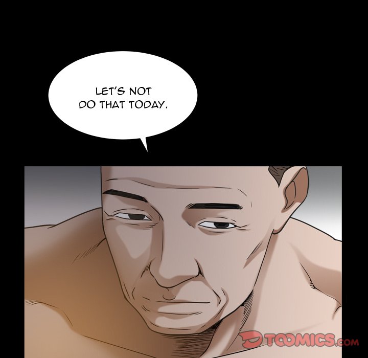 Snare - Chapter 18 [photo 93] - MangaPorn