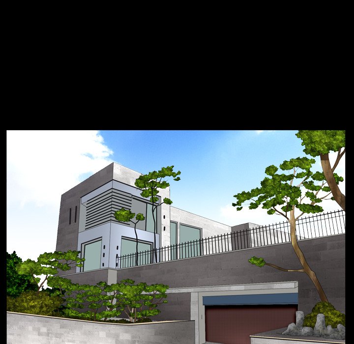 Snare - Chapter 19 [photo 102] - MangaPorn