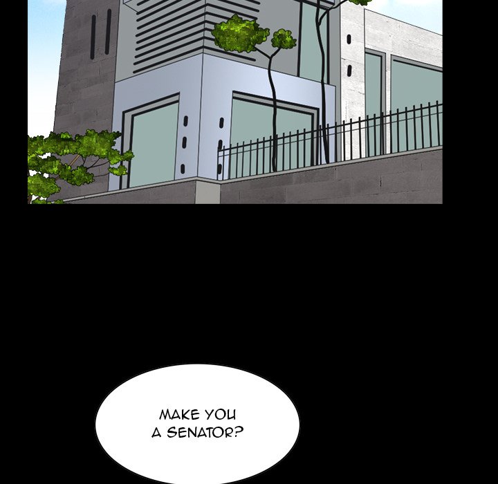 Snare - Chapter 19 [photo 104] - MangaPorn