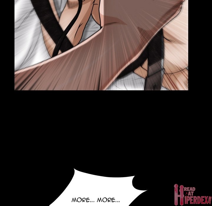 Snare - Chapter 19 [photo 11] - MangaPorn