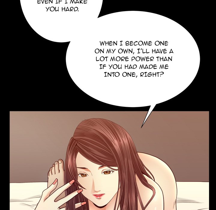 Snare - Chapter 19 [photo 114] - MangaPorn