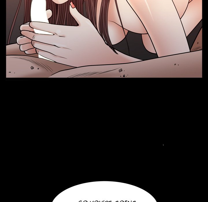 Snare - Chapter 19 [photo 119] - MangaPorn