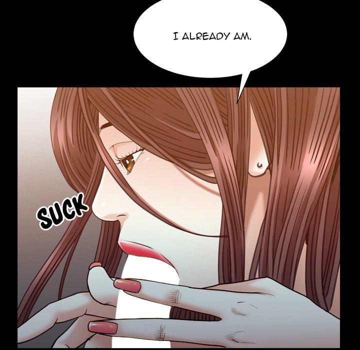 Snare - Chapter 19 [photo 122] - MangaPorn