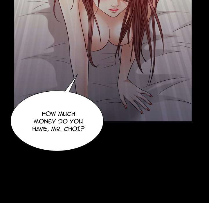 Snare - Chapter 19 [photo 130] - MangaPorn