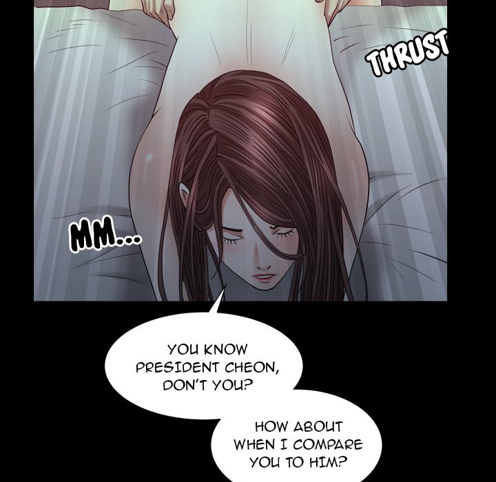 Snare - Chapter 19 [photo 132] - MangaPorn