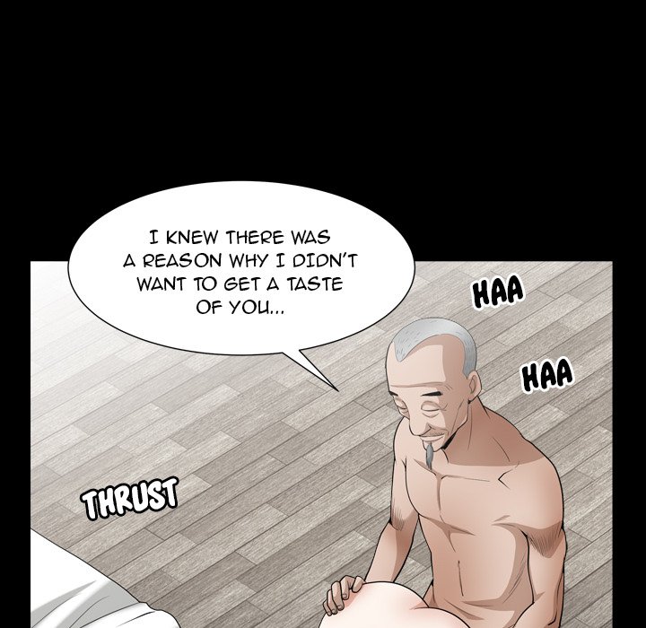 Snare - Chapter 19 [photo 140] - MangaPorn