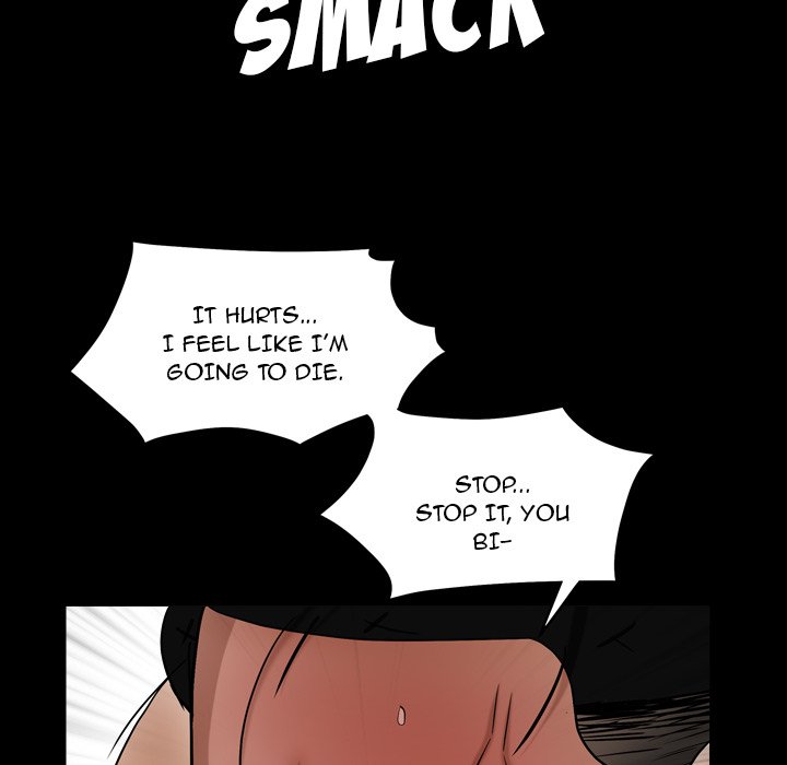 Snare - Chapter 19 [photo 17] - MangaPorn