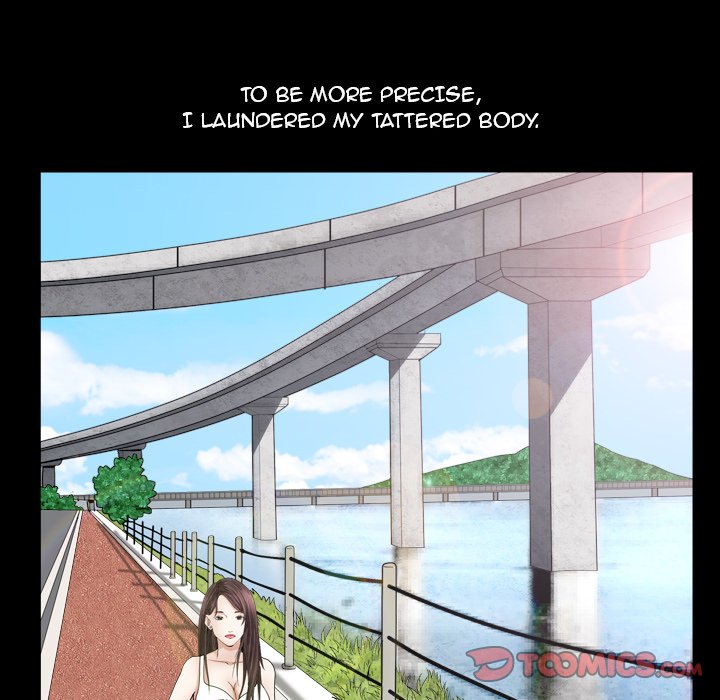 Snare - Chapter 19 [photo 33] - MangaPorn