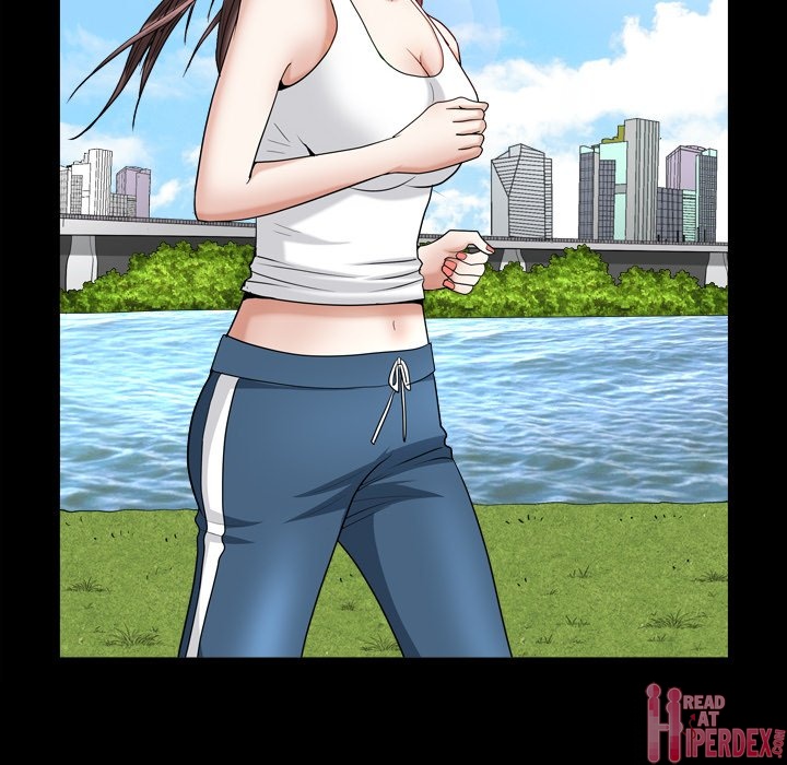 Snare - Chapter 19 [photo 36] - MangaPorn