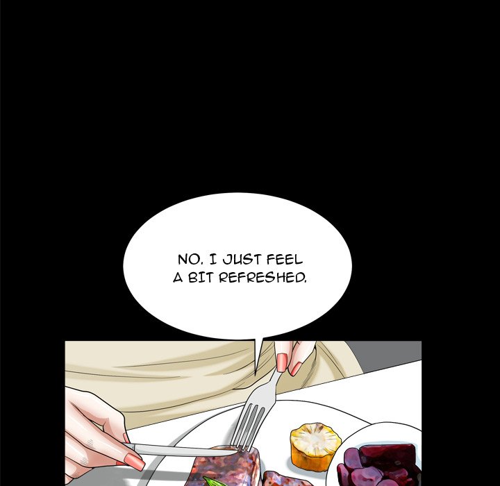 Snare - Chapter 19 [photo 50] - MangaPorn
