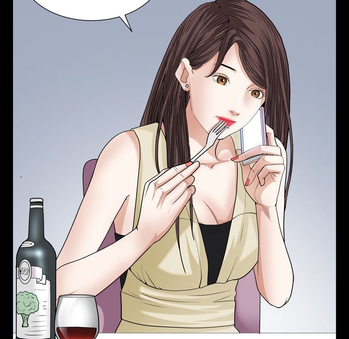 Snare - Chapter 19 [photo 54] - MangaPorn
