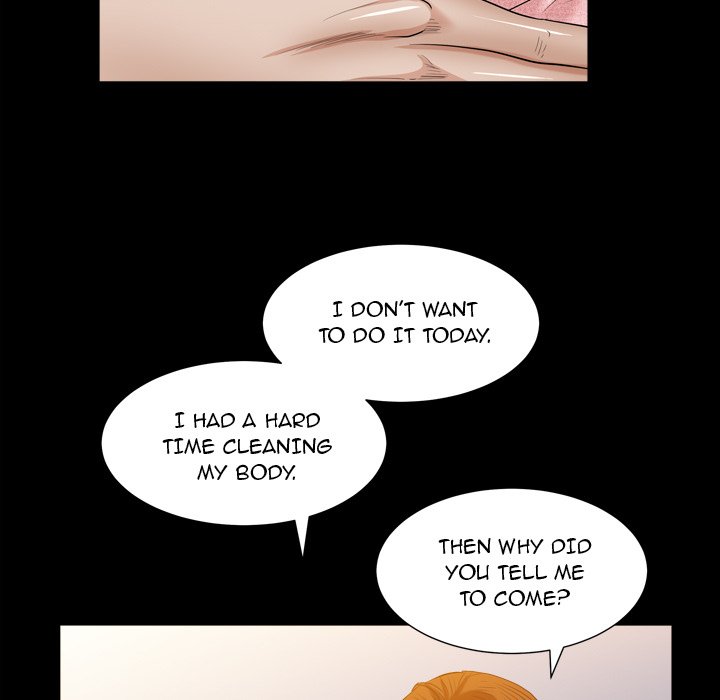 Snare - Chapter 19 [photo 60] - MangaPorn
