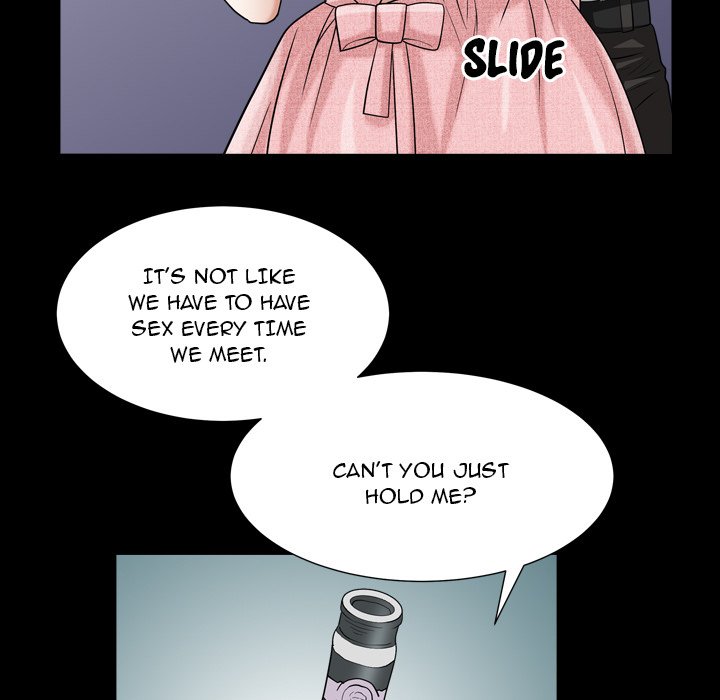 Snare - Chapter 19 [photo 62] - MangaPorn