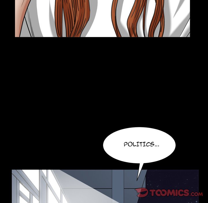 Snare - Chapter 19 [photo 69] - MangaPorn