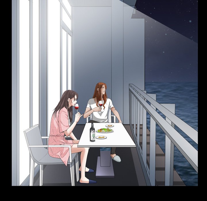 Snare - Chapter 19 [photo 70] - MangaPorn