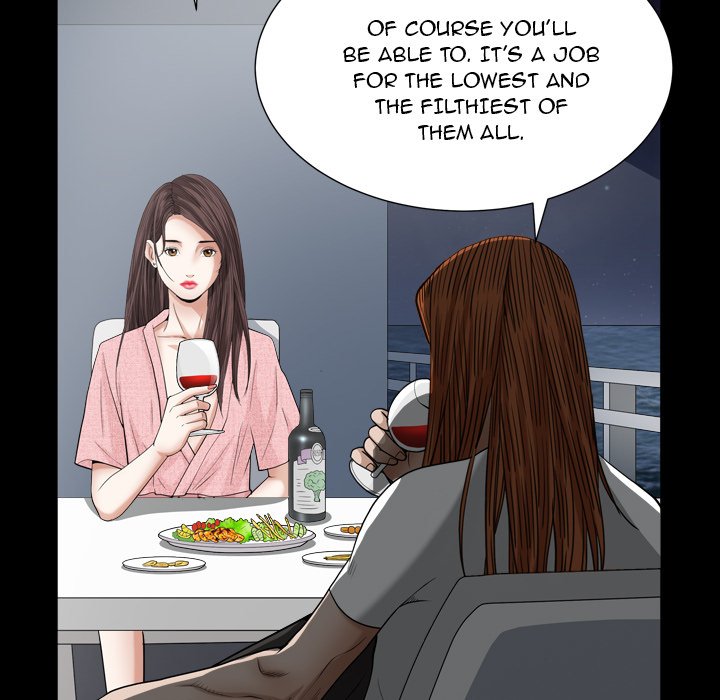 Snare - Chapter 19 [photo 72] - MangaPorn