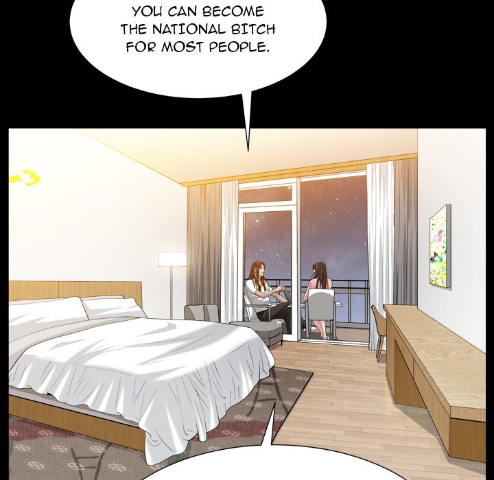 Snare - Chapter 19 [photo 90] - MangaPorn