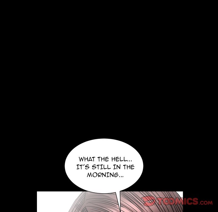 Snare - Chapter 20 [photo 105] - MangaPorn
