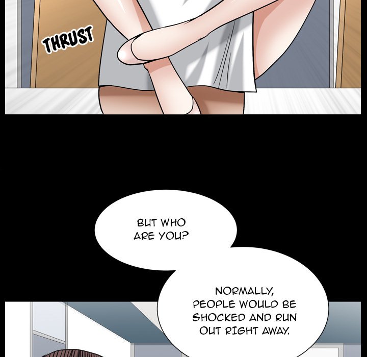 Snare - Chapter 20 [photo 109] - MangaPorn