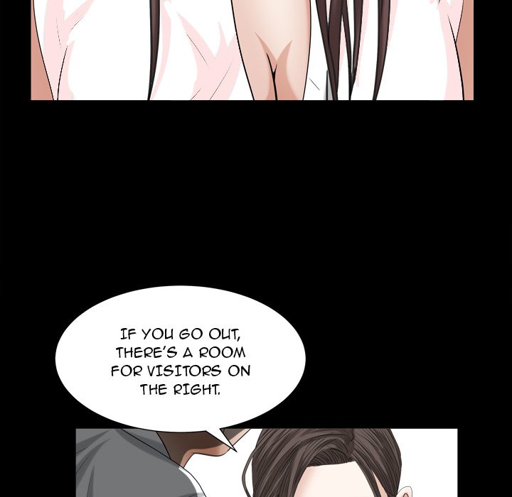 Snare - Chapter 20 [photo 115] - MangaPorn