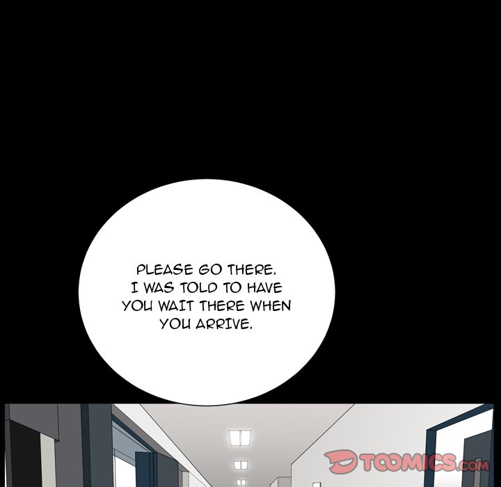 Snare - Chapter 20 [photo 117] - MangaPorn