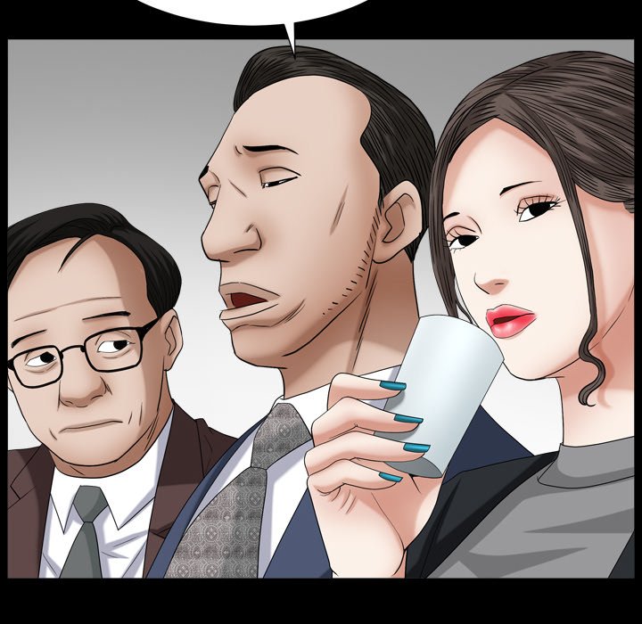 Snare - Chapter 20 [photo 122] - MangaPorn