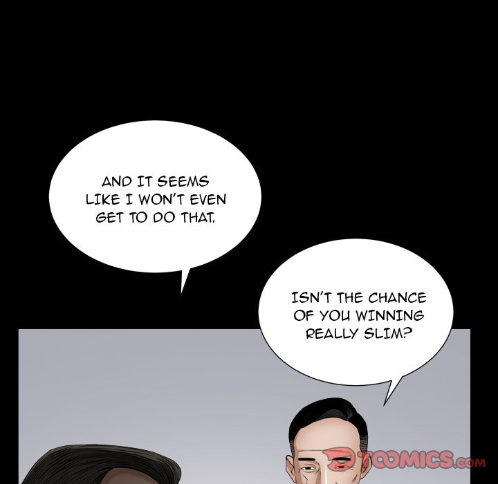 Snare - Chapter 20 [photo 123] - MangaPorn