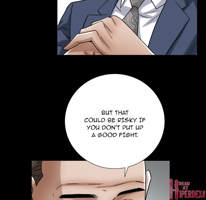 Snare - Chapter 20 [photo 126] - MangaPorn