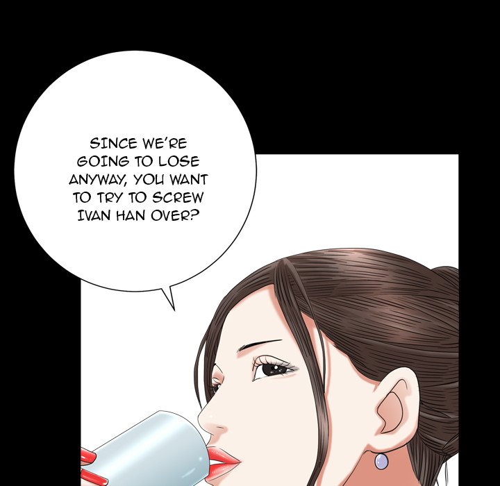 Snare - Chapter 20 [photo 138] - MangaPorn