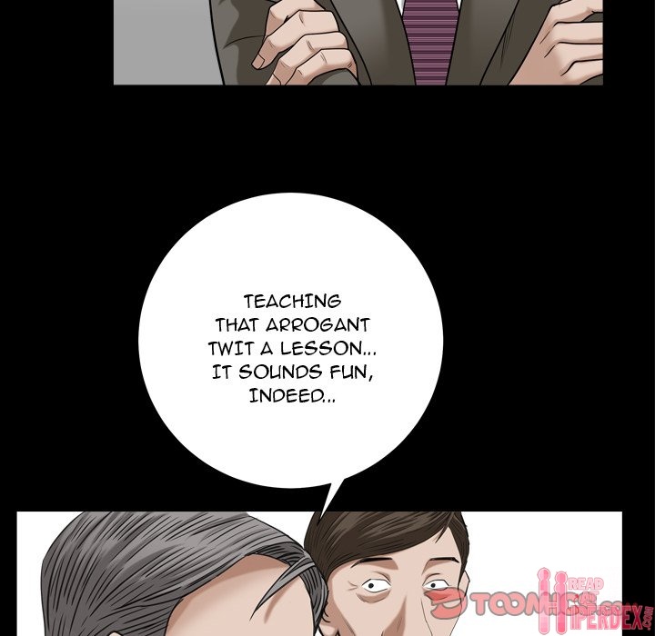 Snare - Chapter 20 [photo 141] - MangaPorn