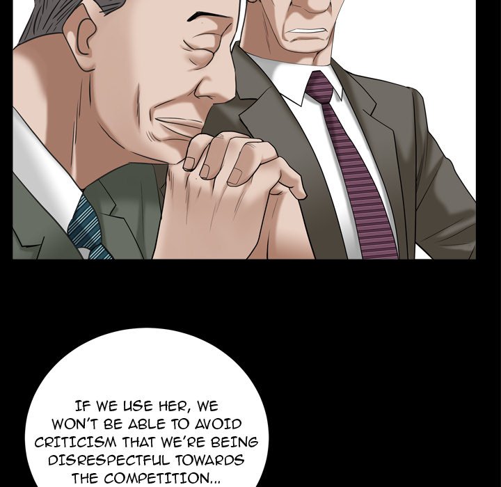 Snare - Chapter 20 [photo 142] - MangaPorn