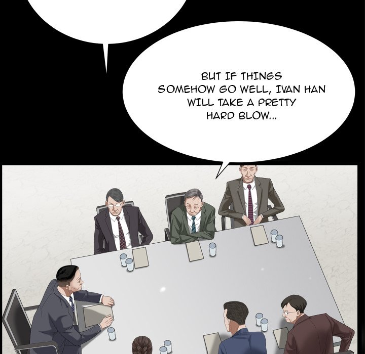 Snare - Chapter 20 [photo 143] - MangaPorn