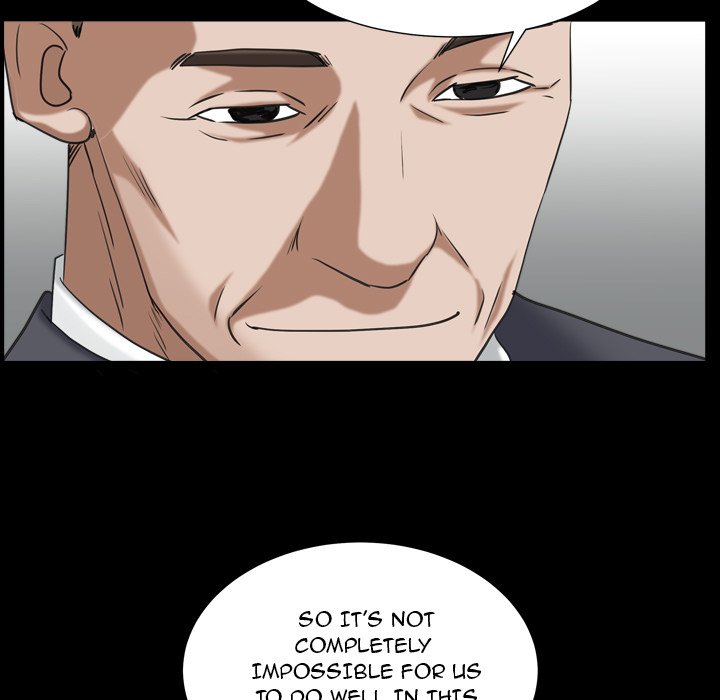 Snare - Chapter 20 [photo 145] - MangaPorn