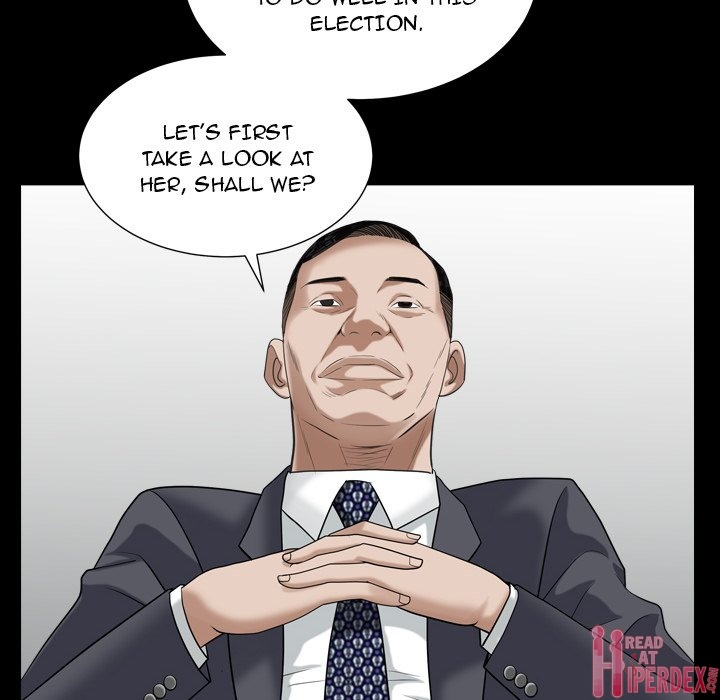 Snare - Chapter 20 [photo 146] - MangaPorn