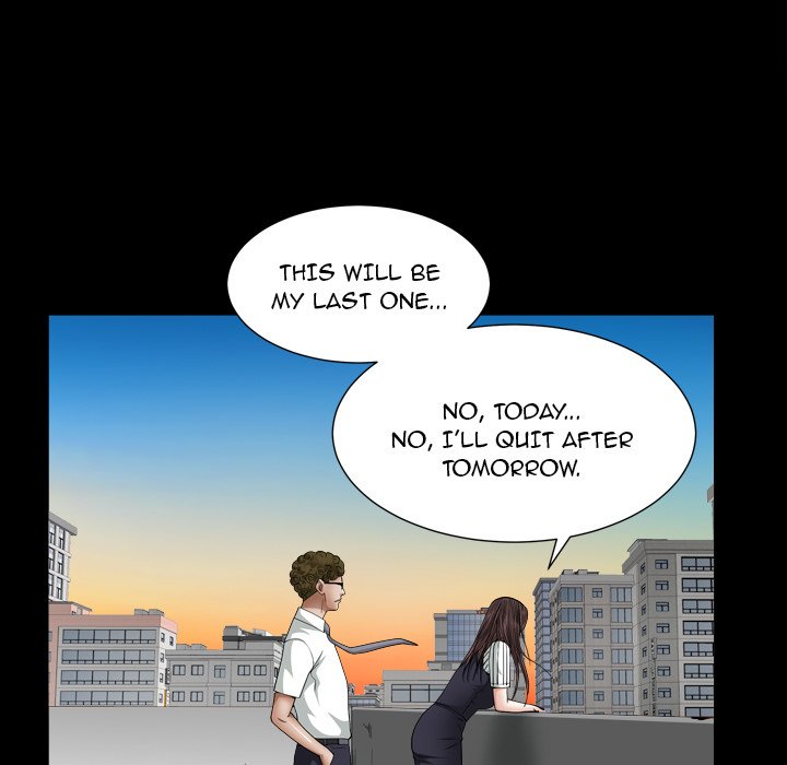Snare - Chapter 20 [photo 19] - MangaPorn