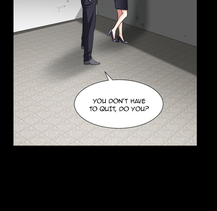 Snare - Chapter 20 [photo 20] - MangaPorn